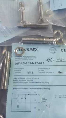 CONTRINEX DW-AS-703-M18-673