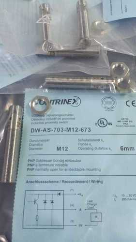 CONTRINEX DW-AS-703-M18-673
