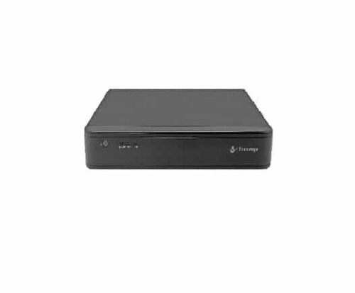 SECUREYE 4 CH DVR