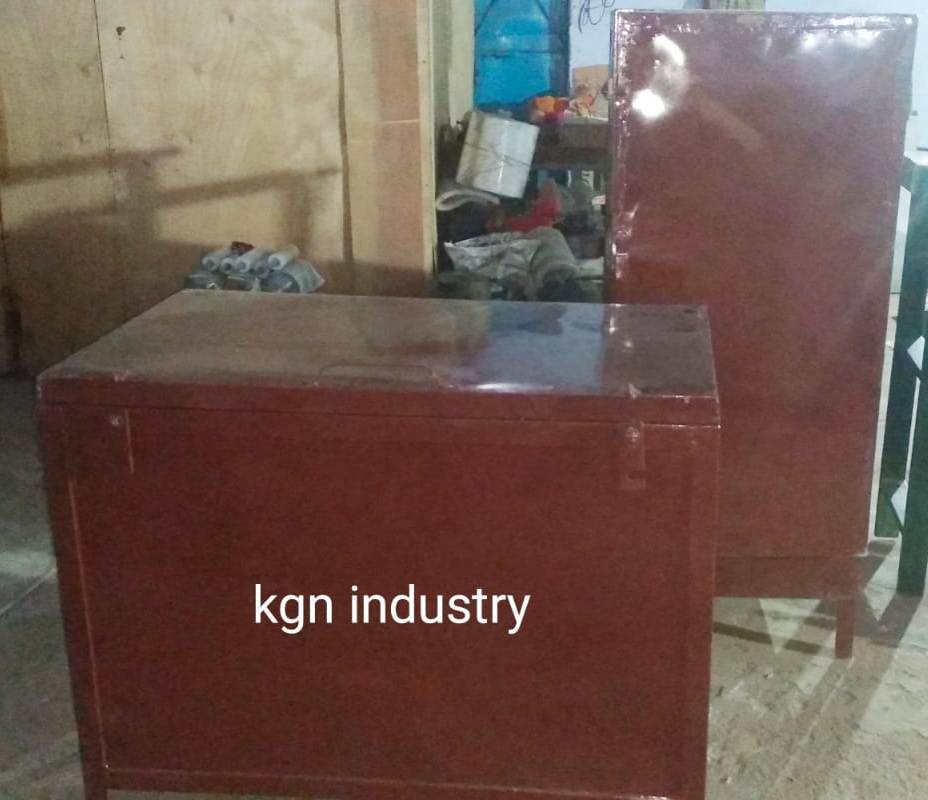 Semi Automatic Noodles Making Machine