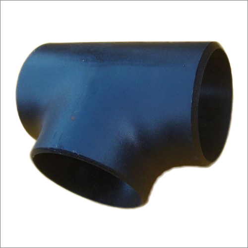 Pipe And Tube Fitting