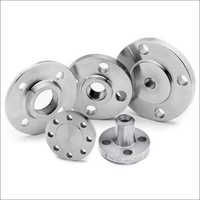 Industrial Round Alloy Steel Flange