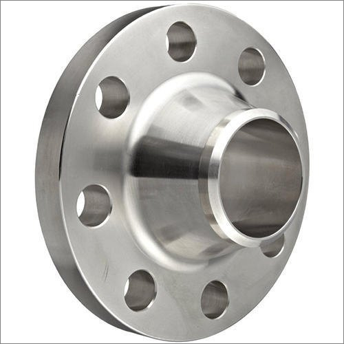 Industrial Stainless Steel Forged Flange