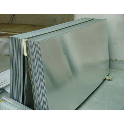 Industrial 316 Stainless Steel Sheet