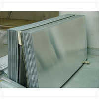 Industrial 316 Stainless Steel Sheet