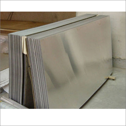 Stainless Steel Sheets