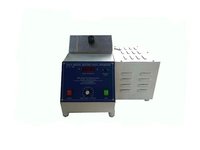 Melting Point Apparatus