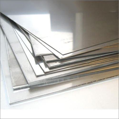 Metal Plate