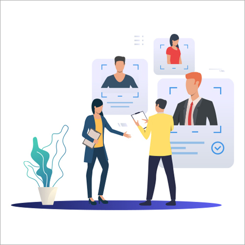 Employee Application Development