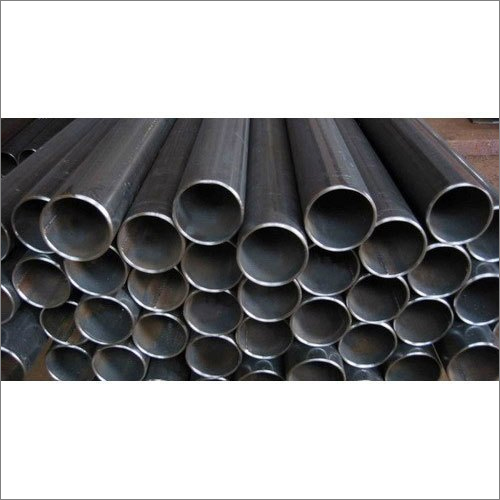 Ms Jindal Seamless Pipe Application: Construction