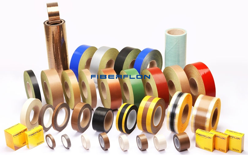 Ptfe Heat Sealing Adhesive Tape