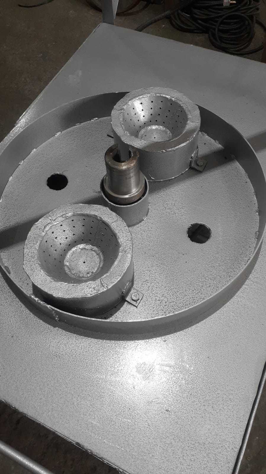 Automatic Khoya Making Machine