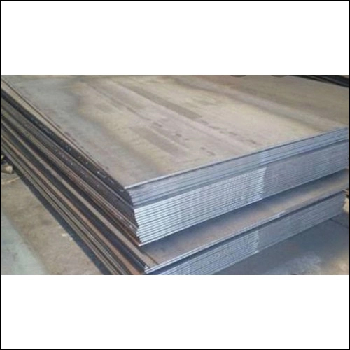 Abrasion Resistant Steel Plate