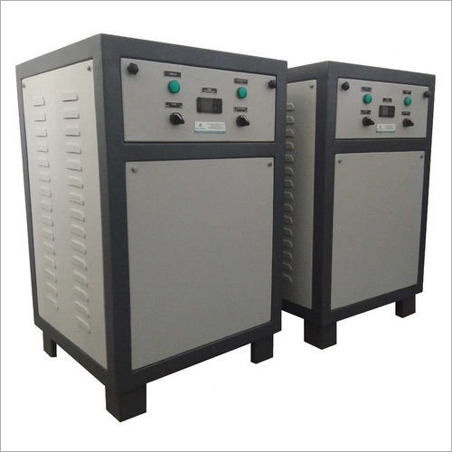 Spindle Chiller