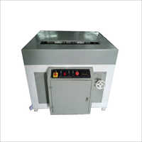 Semi Automatic Back Squaring Machine