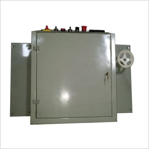 Manual  Wire Forming Machine Voltage: 220-440 Volt (V)
