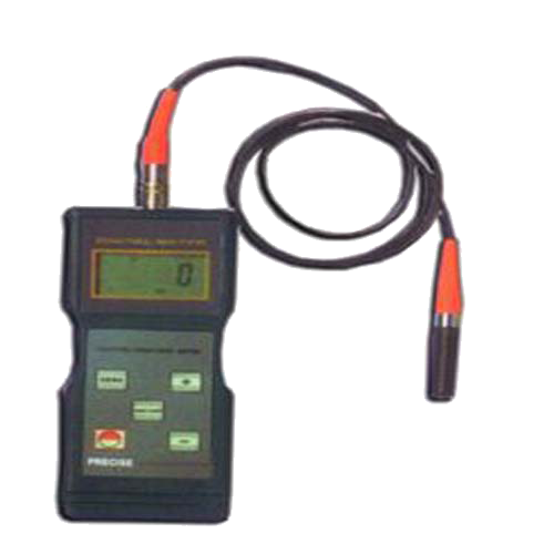 COATING THICKNESS GAUGE..