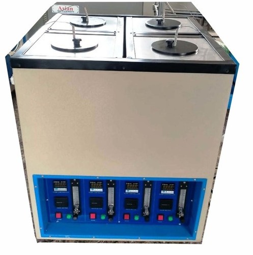 Ageing Oven By ASIAN TEST EQUIPMENTS
