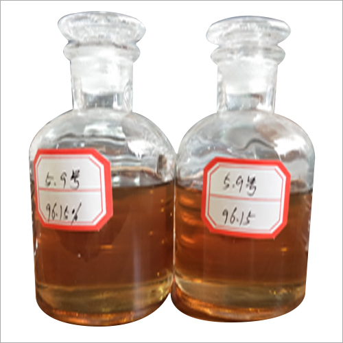 Labsa-96% Linear Alkyl Benzene Sulfonic Acid Usage: Industrial