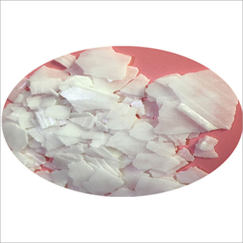 Caustic Soda Flakes