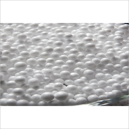 Eps Expandable Polystyrene High Strength Resin Powder Application: Industrial