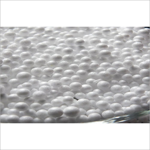 EPS Expandable Polystyrene High Strength Resin Powder