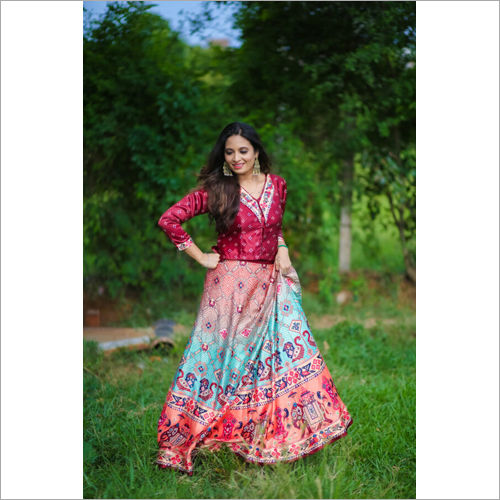 Girl Collection for Wedding Online In USA | Palkhi Fashion