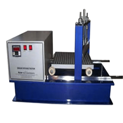 SHEAR FATIGUE TESTER