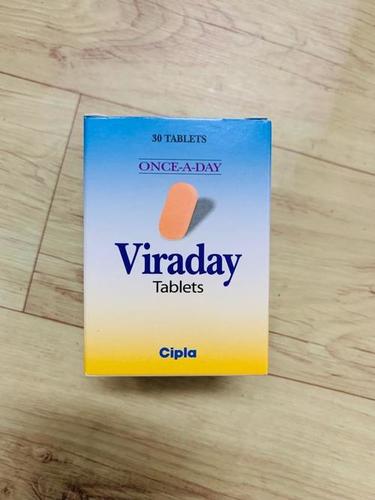 VIRADAY TAB