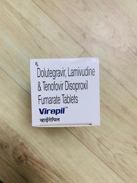 VIROPIL TAB