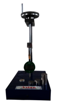 SOFT MATERIAL THICKNESS GAUGE