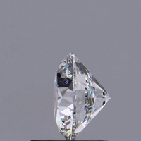Round 1.00ct E VVS2 CVD IGI Certified Lab Grown Diamond