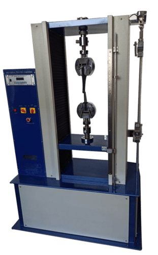 UNIVERSAL TESTING MACHINE