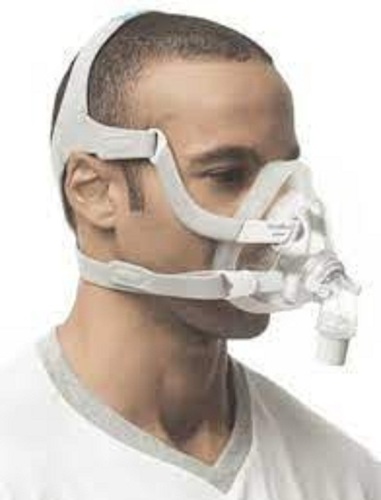 Resmed F 20 Full Face mask