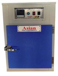 Wood & Plywood Testing Equipments