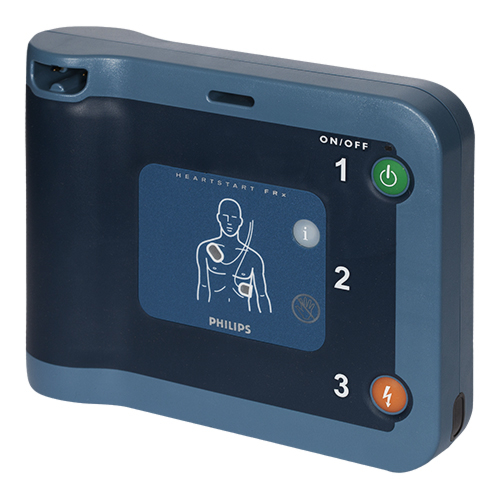 Philips HeartStart FRx