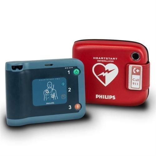 Philips HeartStart FRx