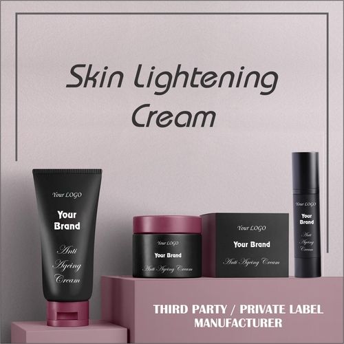 Fairness Cream