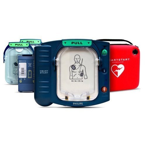Philips HeartStart OnSite Defibrillator