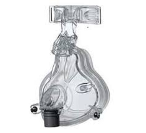 Performa Trak Full Face mask