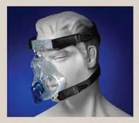 Performa Trak Full Face mask