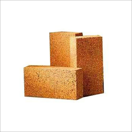 Gas Purging Refractories Brick