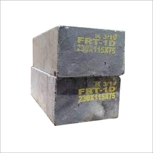 Basic Bricks - Gray 9x3x2 Inch | High Strength, Light Weight, Non-Polluting, Non-Toxic