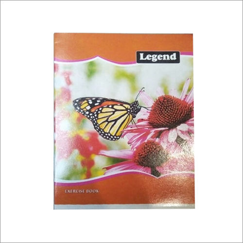 Exercise Note Book