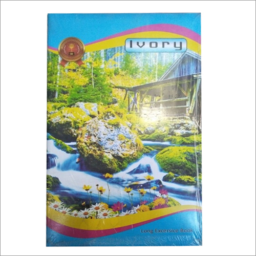 Long Note Book