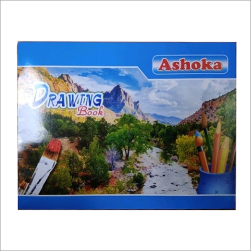 School Drawing Book