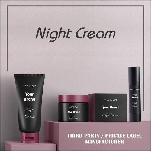 Night Cream