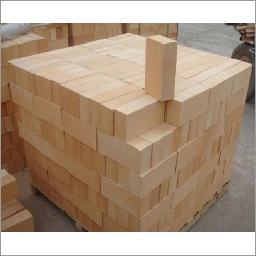 High Alumina Fire Bricks