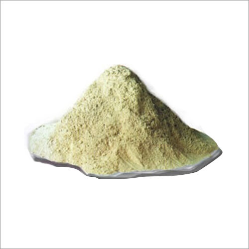 Yellow High Grade Whytheat Castables