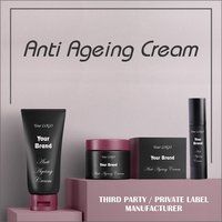 Anti Ageing Cream